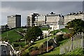 The West Side of Plymouth Hoe in PL1 2PJ