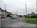 Church Drive, South Kirkby in WF9 3QR