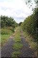 Track to Field Farm, off A52 in PE24 5PD