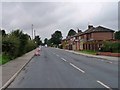 Common Road, South Kirkby in WF9 3EF