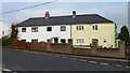 Pentwyngwyn Road houses, Rudry in CF83 3DS