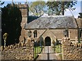 Blackford Church in BA22 7EF
