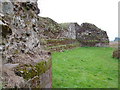 Bolingbroke Castle in PE23 4HL