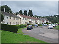 Terraced housing, Barnfield in ME5 0LQ