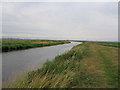 River Nene near Andrews Farm in PE15 0BU
