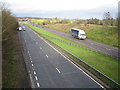 A10 near Hoddesdon in EN11 8LS