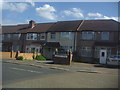 Houses on Mansell Road, Greenford in UB1 2UR