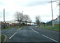 Langthwaite Grange Industrial Estate in WF9 3QR