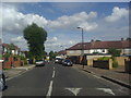 Mansell Road, Greenford in UB1 2UR