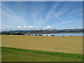 Farmlands between Logie and Ballinbreich Farms in KY14 6HL