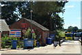 2012 : Wiltshire Waste (Recycling) Ltd in SN10 3HL