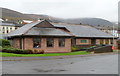 Brynnar J. Jones Day Centre, Gelli in CF41 7NE