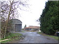 Cowleaze Farm in SN6 8NT