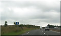 A9 lay by at north end of Dunblane by pass in FK15 9NA