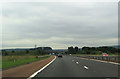 Westleys Bridge from M9 south in FK9 4NE