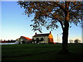 Headlam Village in Headlam