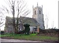 St Peter & St Paul, Runham, Norfolk in NR29 3EN