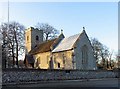 St Michael, Ormesby St Michael, Norfolk in NR29 3JS