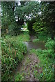 Muddy Ford at Alconbury Weston in PE28 4JD