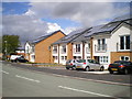 New-builds on Severn Drive, Dothill in TF1 3JE