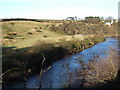River Coquet to west of Warkworth Castle in NE65 0UY