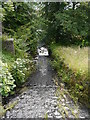 The Crinan Canal: Overflow in PA30 8HG