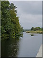 The Crinan Canal: View From A Pontoon in PA31 8AF