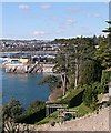 Gardens on the Torquay Coastline in TQ1 2EF