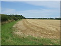 Farmland off Waterwell Lane in NG32 3RG