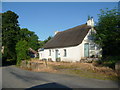 Old thatched Carmarthenshire cottage in SA19 8RN