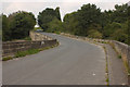Old Killinghall Bridge in HG3 2AZ