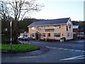 Railway Inn, Pontybodkin in CH7 4TU