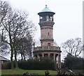 Phoebe Locke Memorial Tower in S70 4EP