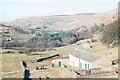 Castle Farm Arkengarthdale in DL11 6QX