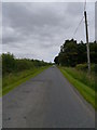 Minor Road At Springwells in TD10 6UL