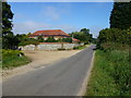 Crow Hall Farm, Burnham Road in Burnham Market & Docking Ward