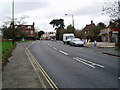 Maldon Road, Danbury in CM3 4PP