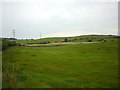 Pasture between Carlingwha and Pant End in Lupton