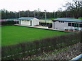 Danbury Bowling Green & Tennis Courts in CM3 4GH