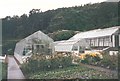 Glasshouses at Inverewe Garden in IV22 2LF