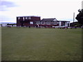 Austerlands Cricket Club - Pavilion in OL4 4BY