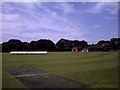 Eccleston Cricket Club in PR7 5RS