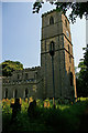 Church of St. Andrew, Redbourne in DN21 4QW