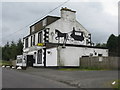 The Greyrigg Inn, Blackbraes in FK1 2DH