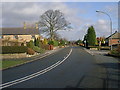 Old Tupton - Nethermoor Road in S42 6JX