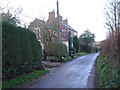 Moor Cottage Moor Lane, Footherley in WS14 0HT