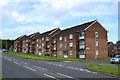 Flats on Wingfield Road, Rotherham in S61 3DQ