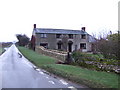 Worsham Turn Cottages in OX29 9AN