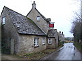 Old Crown Cottage in OX29 9PX