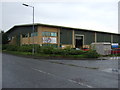 Industrial unit, Papworth Everard in CB23 3QL